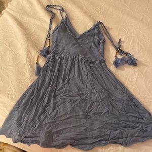 BEACH DRESS🤍